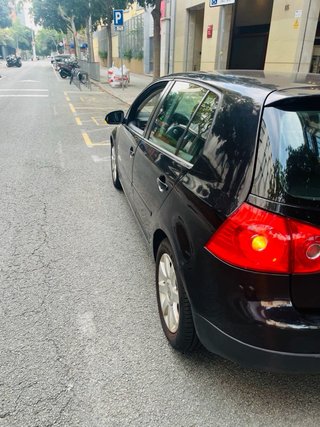 Volkswagen Golf 2006