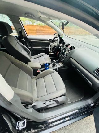 Volkswagen Golf 2006