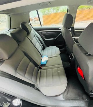 Volkswagen Golf 2006