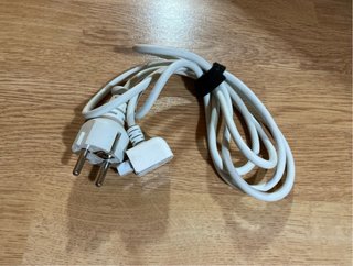 Cable alargador Apple