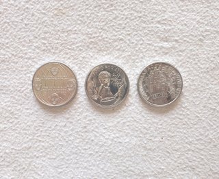 Medaglie commemorative Ceres FAO Rome '70 pz.3