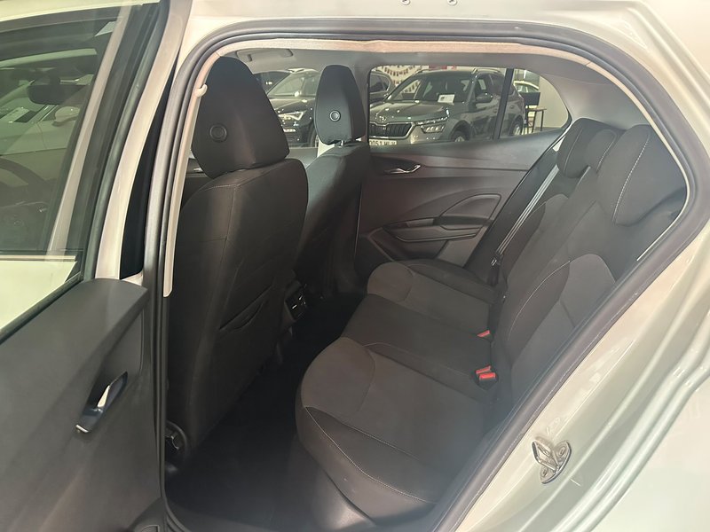 Škoda Fabia 2024, foto 13