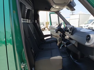 MERCEDES SPRINTER FURGON MEDIO FRIGORIFICO FRAX 0