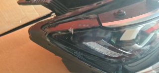 Faro Delantero Derecho Kia Sorento 2021