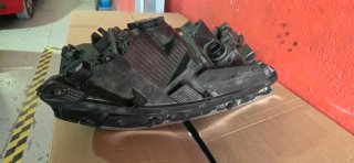 Faro Delantero Derecho Kia Sorento 2021