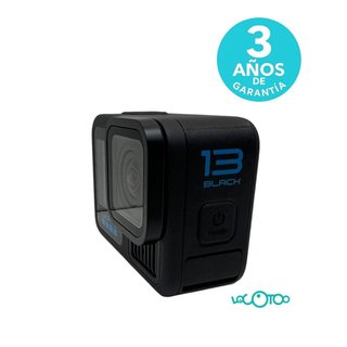 GoPro HERO13 Black 5.3K60 HyperSmooth