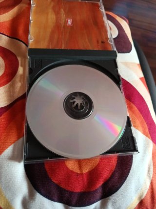 CD F. Battiato - Como un camello en un canalon