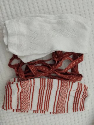 Traje de Fallero Infantil