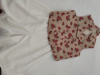 Traje de Fallero Infantil