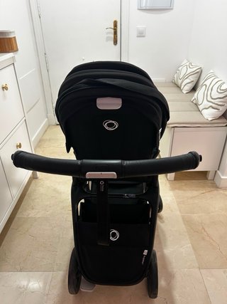 Bugaboo Dragonfly Negro