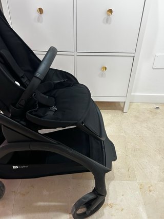 Bugaboo Dragonfly Negro