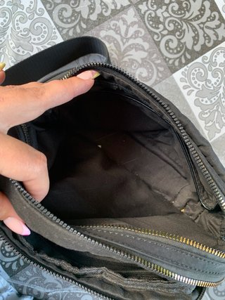 Bolso pequeño negro