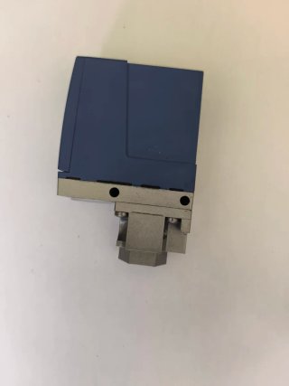 Presostato Telemecanique XMLA 160 bar