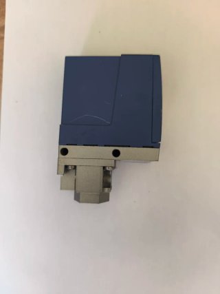 Presostato Telemecanique XMLA 160 bar