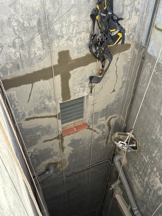 Reformas, fachadas y obras