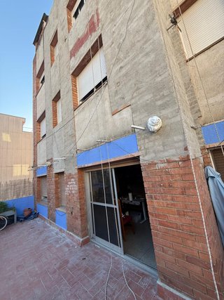 Reformas, fachadas y obras