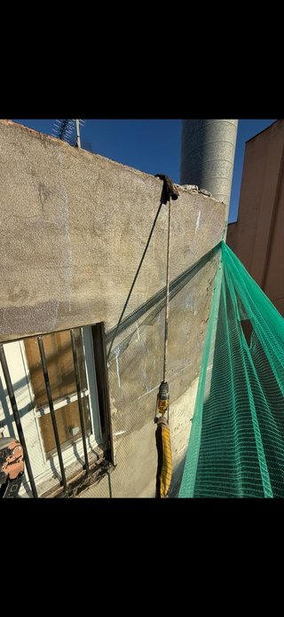 Reformas, fachadas y obras