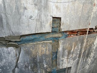 Reformas, fachadas y obras