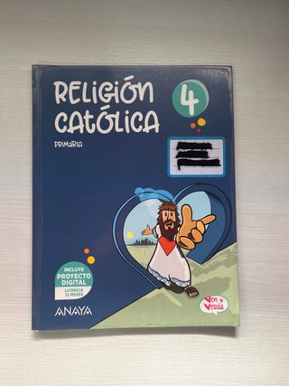 Libros 4 Primaria