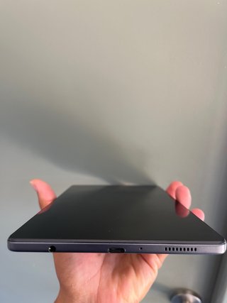Galaxy Tab A7 Lite SM-T227U de 32GB  Negra