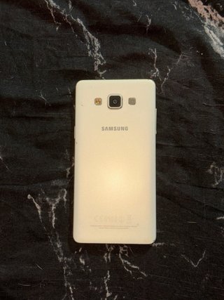 Samsung Galaxy A5 Para Piezas