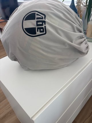 Casco AGV K3 SV Rossi Edition
