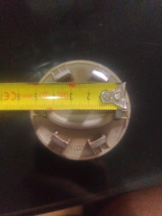 Tapones de llanta Land Rover(Set de 11) Precio4x5€