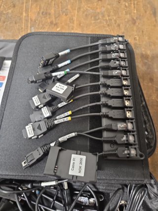 Sistema trasferimento dati telefono-telefono