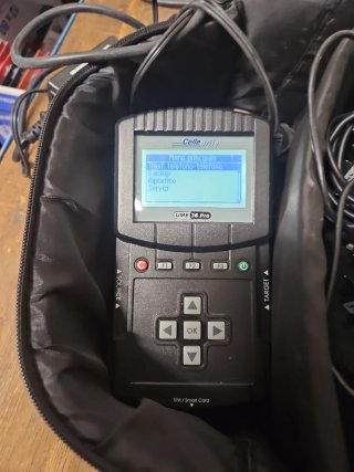 Sistema trasferimento dati telefono-telefono