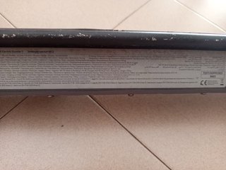Patinete Eléctrico Xiaomi 3