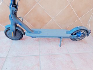 Patinete Eléctrico Xiaomi 3