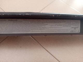 Patinete Eléctrico Xiaomi 3