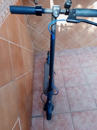 Patinete Eléctrico Xiaomi 3