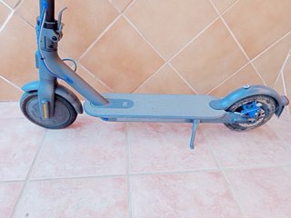 Patinete Eléctrico Xiaomi 3