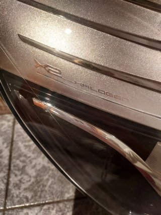 Faro Renault Clio Nuevo