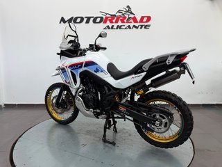 Honda Transalp 750