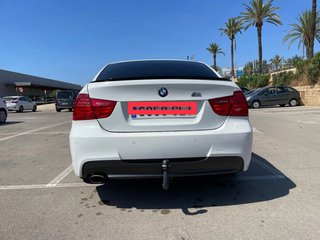 BMW Serie 3 2009