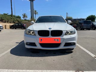 BMW Serie 3 2009