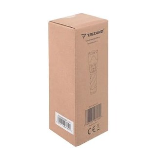 Torcia Tattica Trizand 800lm LED USB