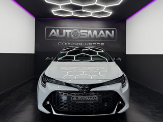 Toyota Corolla 2.0 180H GR-SPORT E-CVT