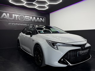 Toyota Corolla 2.0 180H GR-SPORT E-CVT