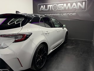 Toyota Corolla 2.0 180H GR-SPORT E-CVT
