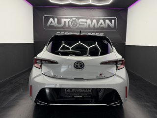 Toyota Corolla 2.0 180H GR-SPORT E-CVT