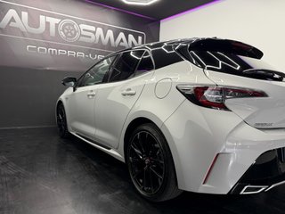 Toyota Corolla 2.0 180H GR-SPORT E-CVT