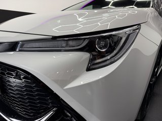 Toyota Corolla 2.0 180H GR-SPORT E-CVT