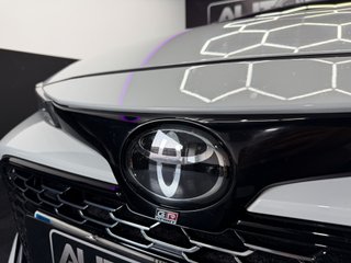 Toyota Corolla 2.0 180H GR-SPORT E-CVT