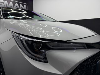 Toyota Corolla 2.0 180H GR-SPORT E-CVT