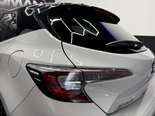 Toyota Corolla 2.0 180H GR-SPORT E-CVT