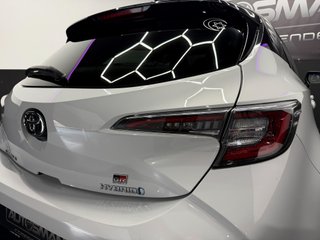 Toyota Corolla 2.0 180H GR-SPORT E-CVT
