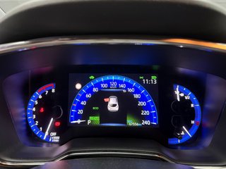 Toyota Corolla 2.0 180H GR-SPORT E-CVT
